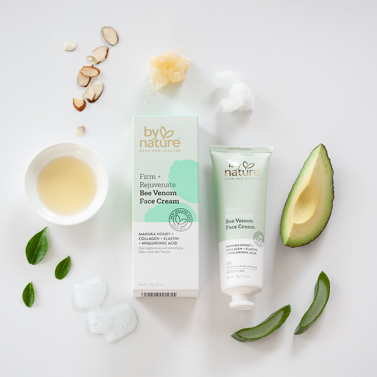 Bee Venom Face Cream