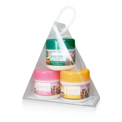 Lanocrème Mixed Cream - 3 Pack