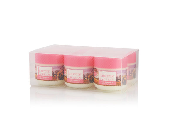 Lanocrème Lanolin Cream - 6 Pack