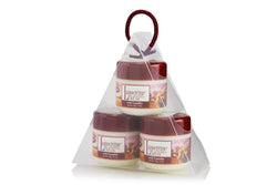 Lanocrème Placenta Cream with Lanolin - 3 Pack