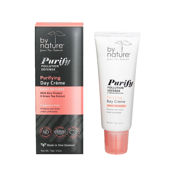 Purifying Day Crème