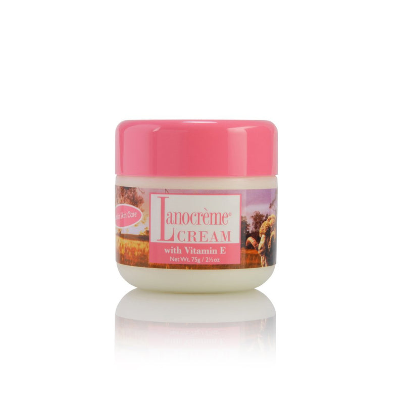 Lanocrème Mixed Cream - 3 Pack