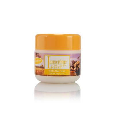 Lanocrème Mixed Cream - 3 Pack