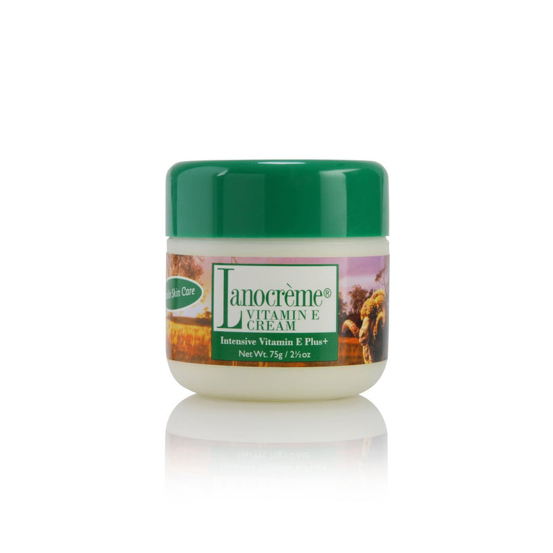 Lanocrème Mixed Cream - 6 Pack