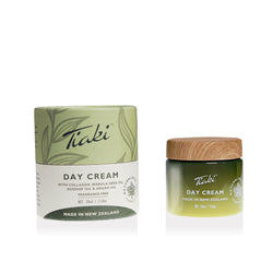 Tiaki Day Cream